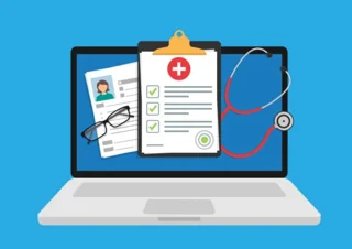 ثبت آزمایش و‌سونوگرافی